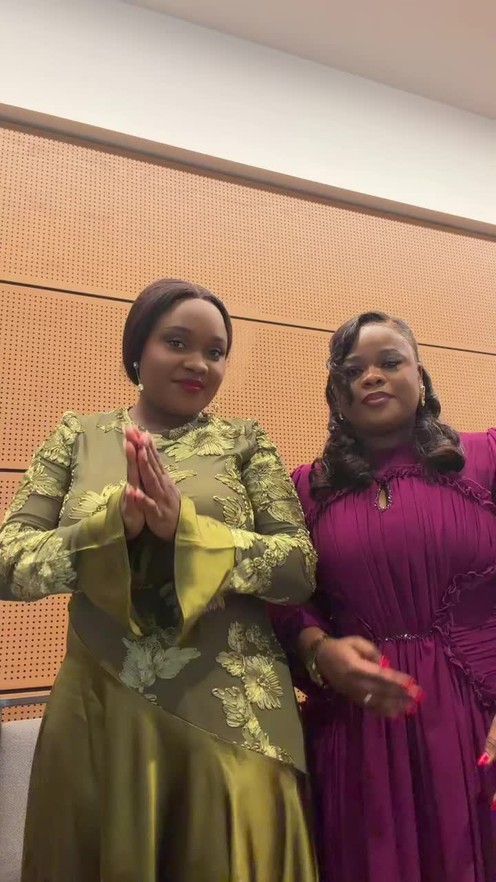 @Josiane Nsimba