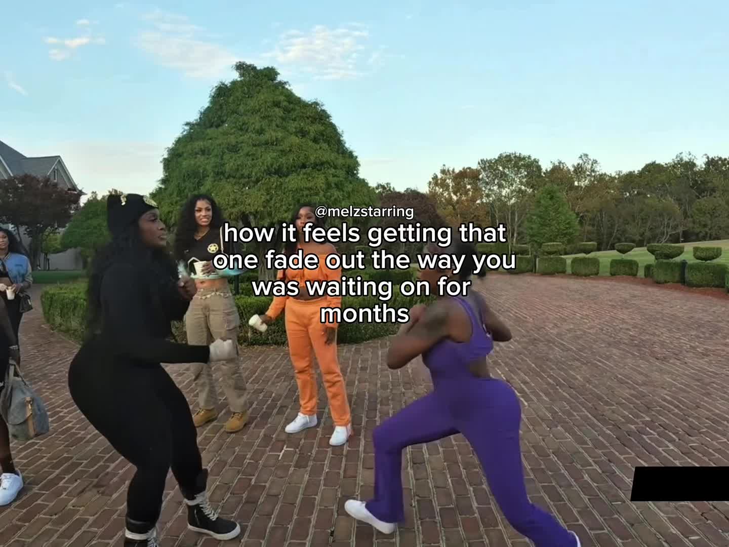 @mel | head lex stan