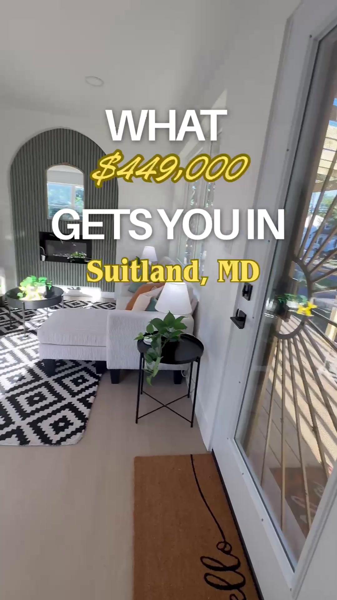 @Candess Correll, DMV REALTOR
