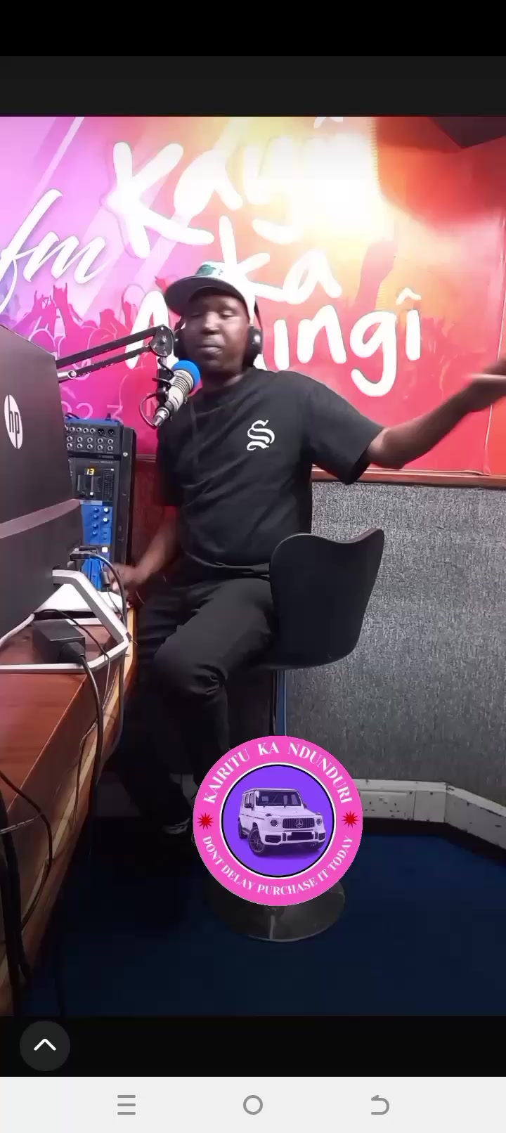 @KAIRITU KA NDUNDURI🇦🇪