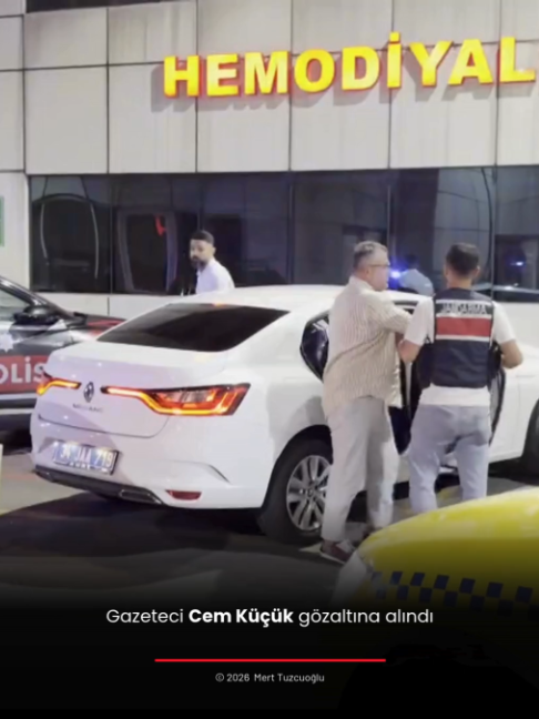 @Mert Tuzcuoğlu