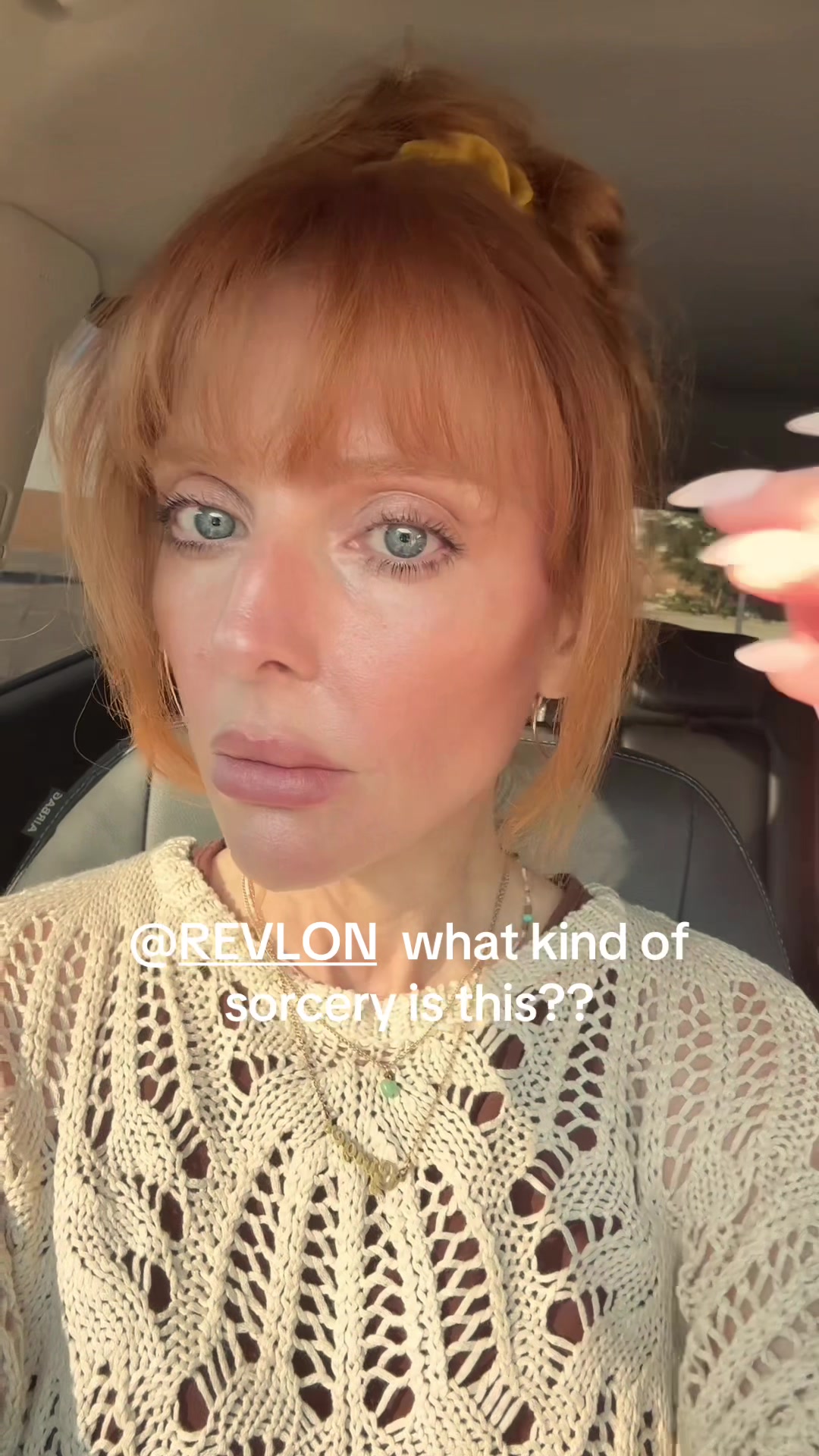 @Canadian Ginger
