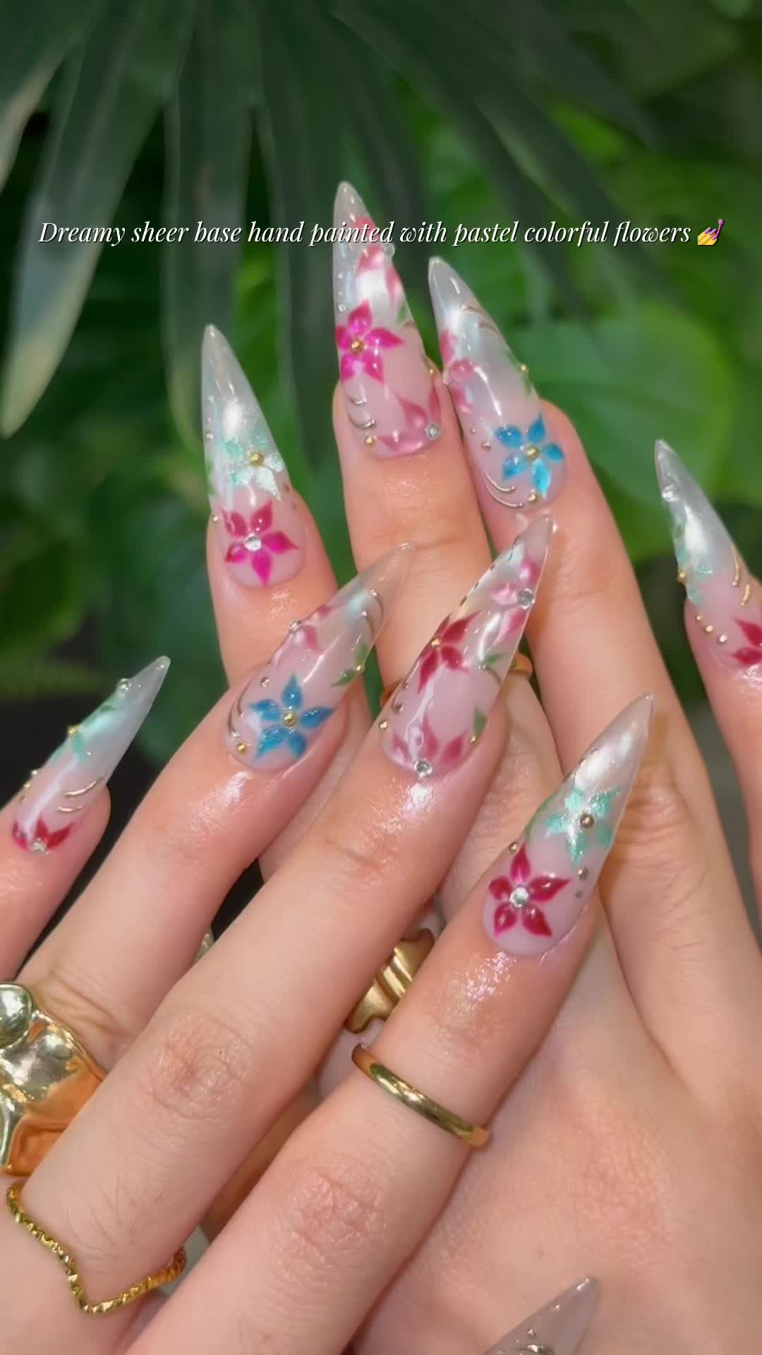 @Nailphoria