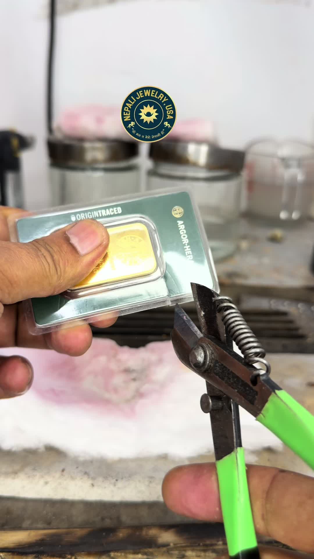 @Nepali Jewelry USA 🇺🇸