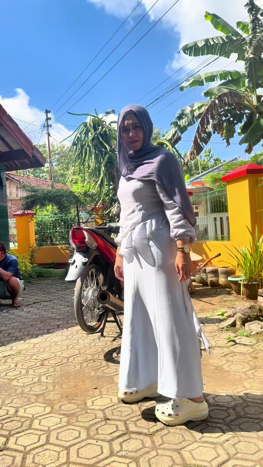 @Mbak Kades
