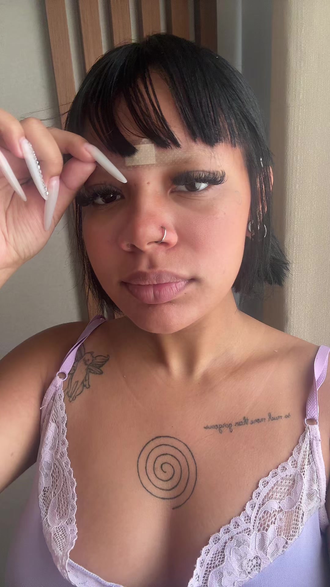 @bad