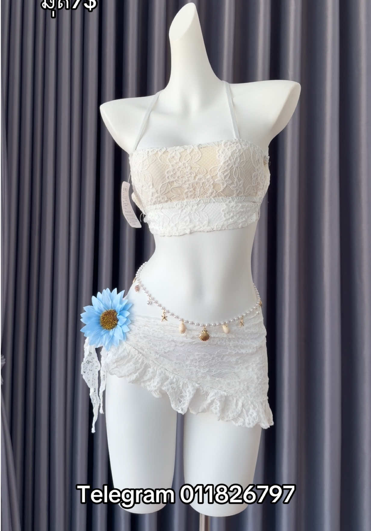 @TM Fashion II (Swimsuit)