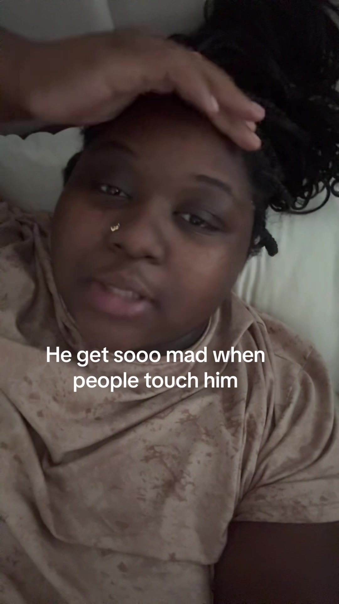 @BlxcktinkaBell