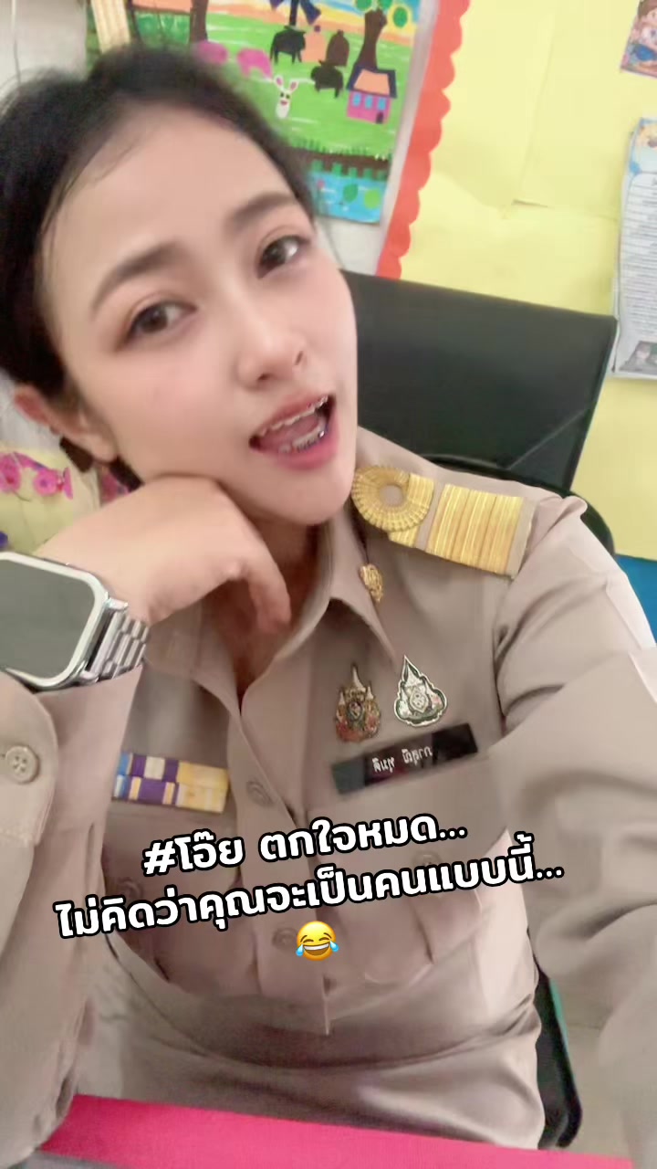 @Kru paen ชอบกินทุเรียน👩🏻🏫