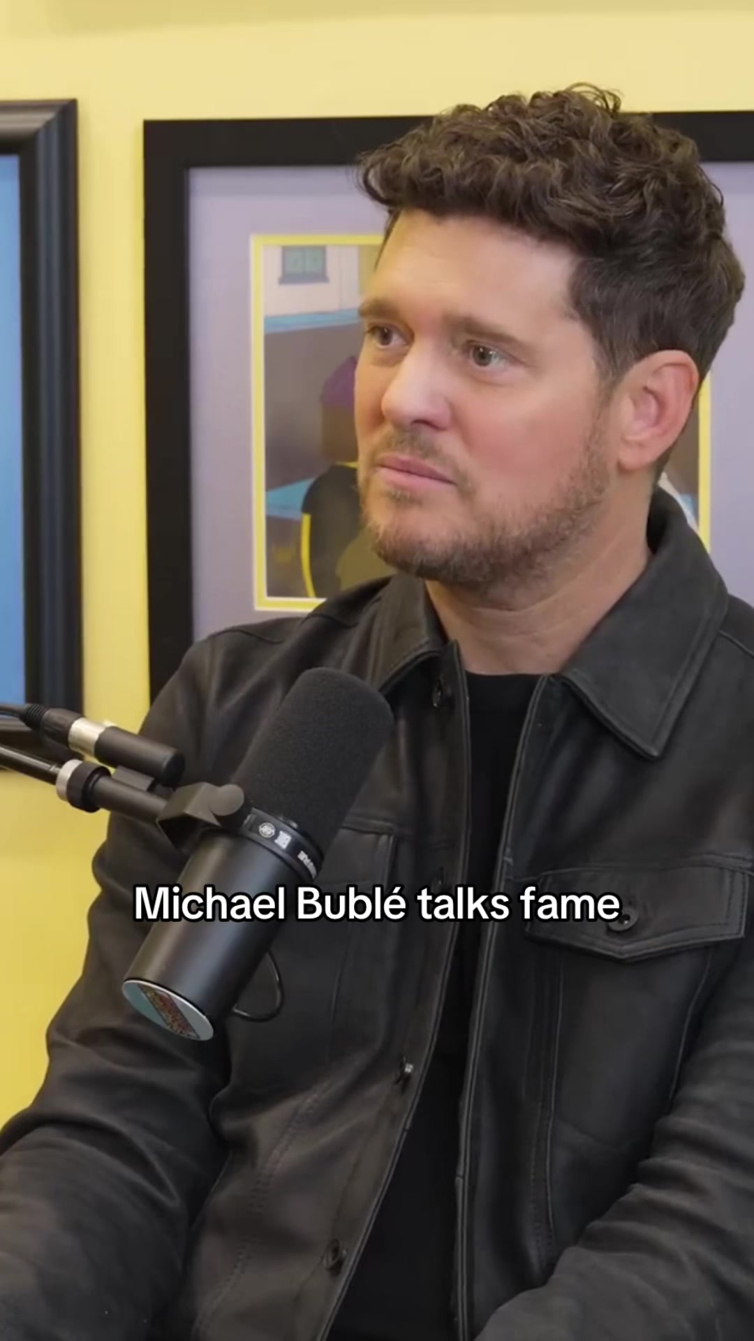 @Bubl&eacute; Nation