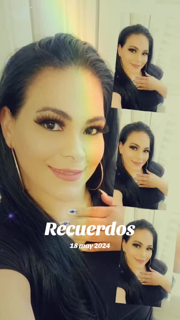 @Oriana sanchez ๐๐ฉต๐๐ค