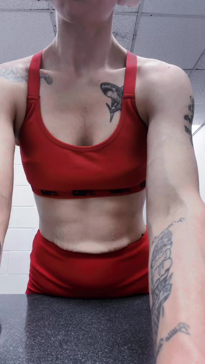 @Alissa’s_Fitness ❤️