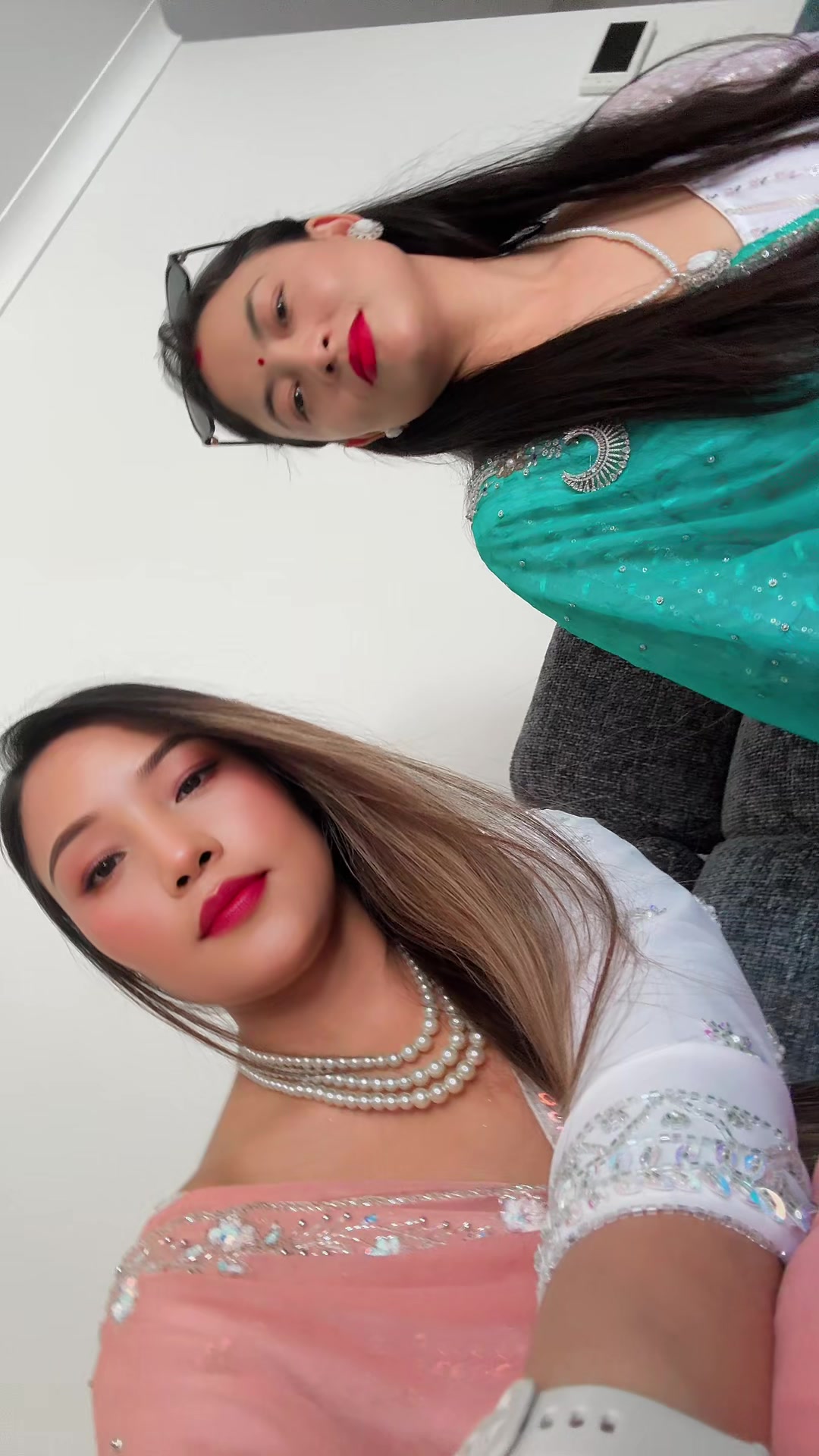 @saru shrestha