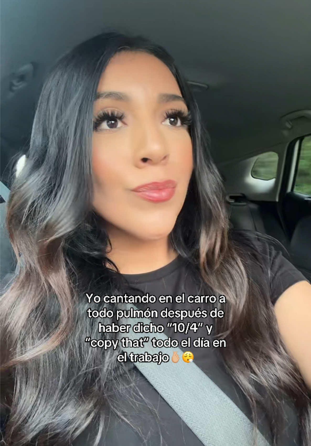 @Karina Luján