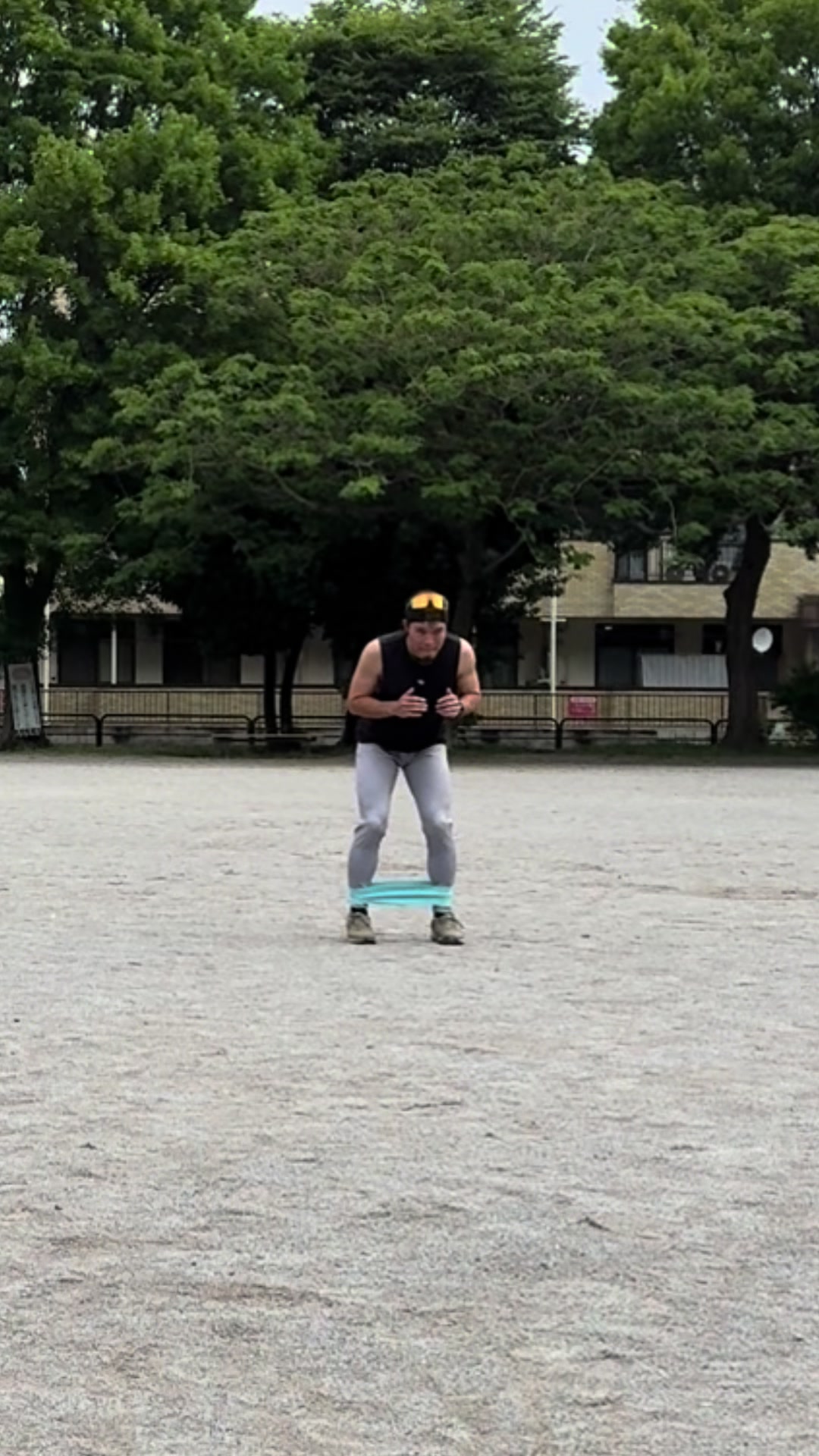 @前沢力【軟式150キロ二刀流】