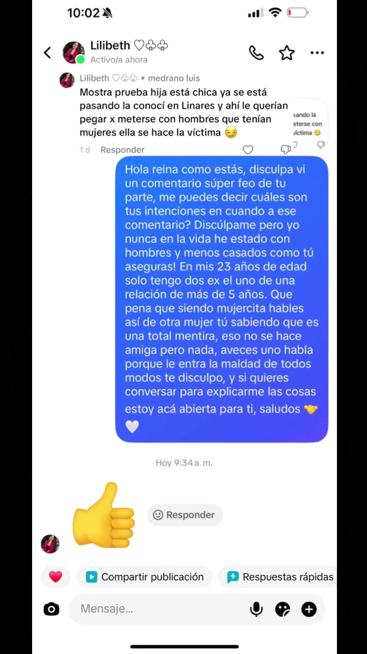 @Tamara Rua Soliz