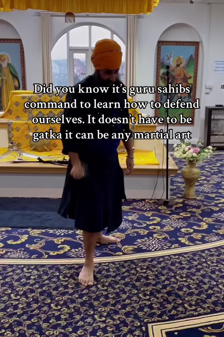 @Did you know sikh
