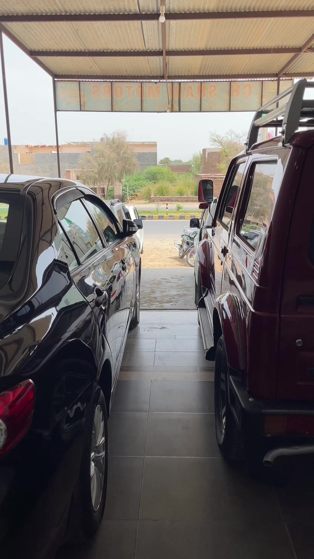 @Ch Shani Motors |Ch Tayyab|