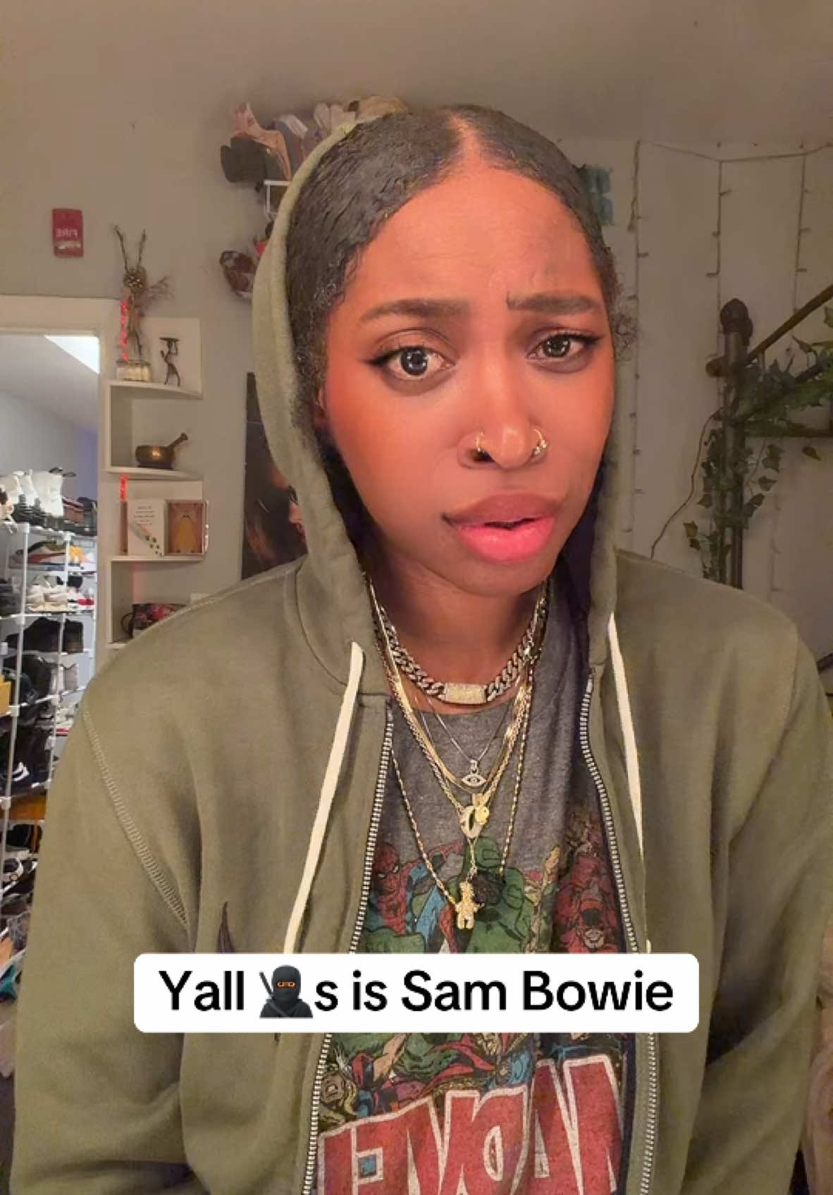 @ALL CLAP NO CAP