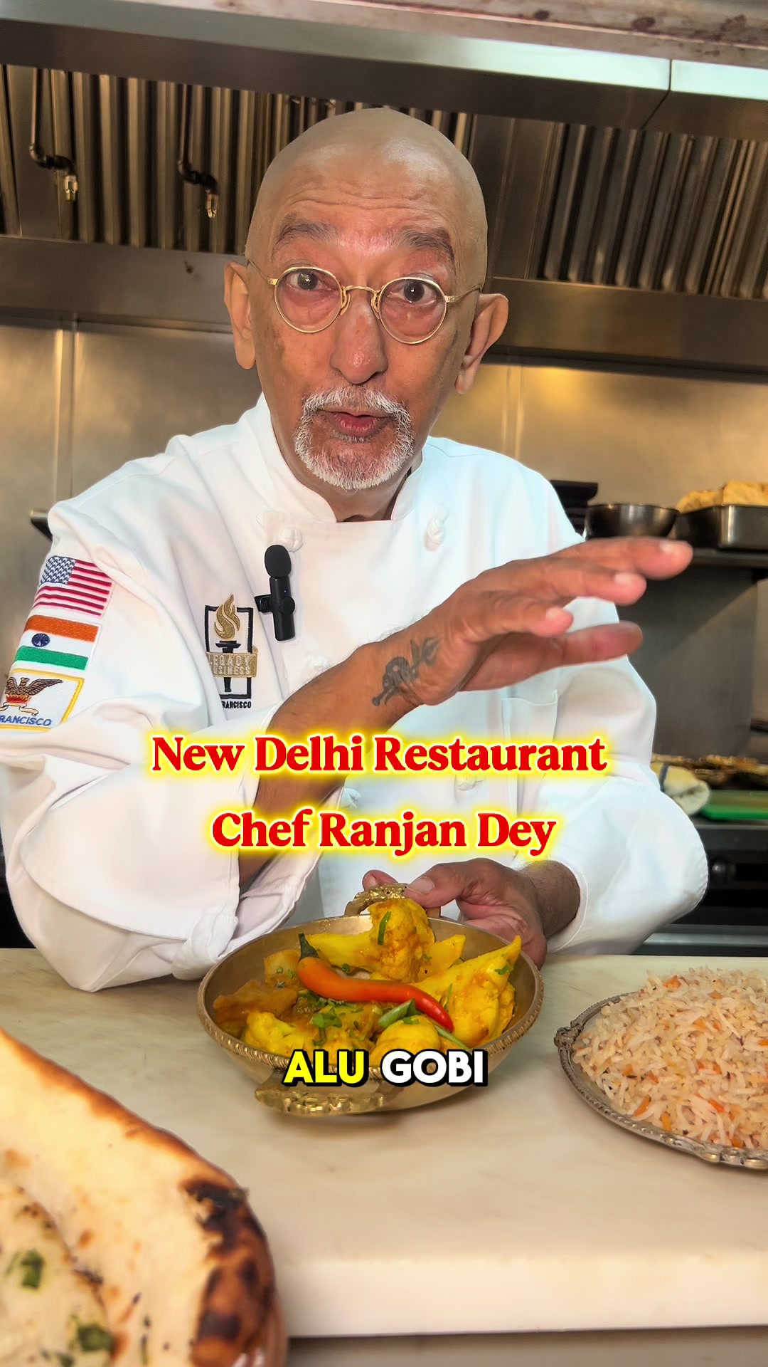 @New Delhi SF
