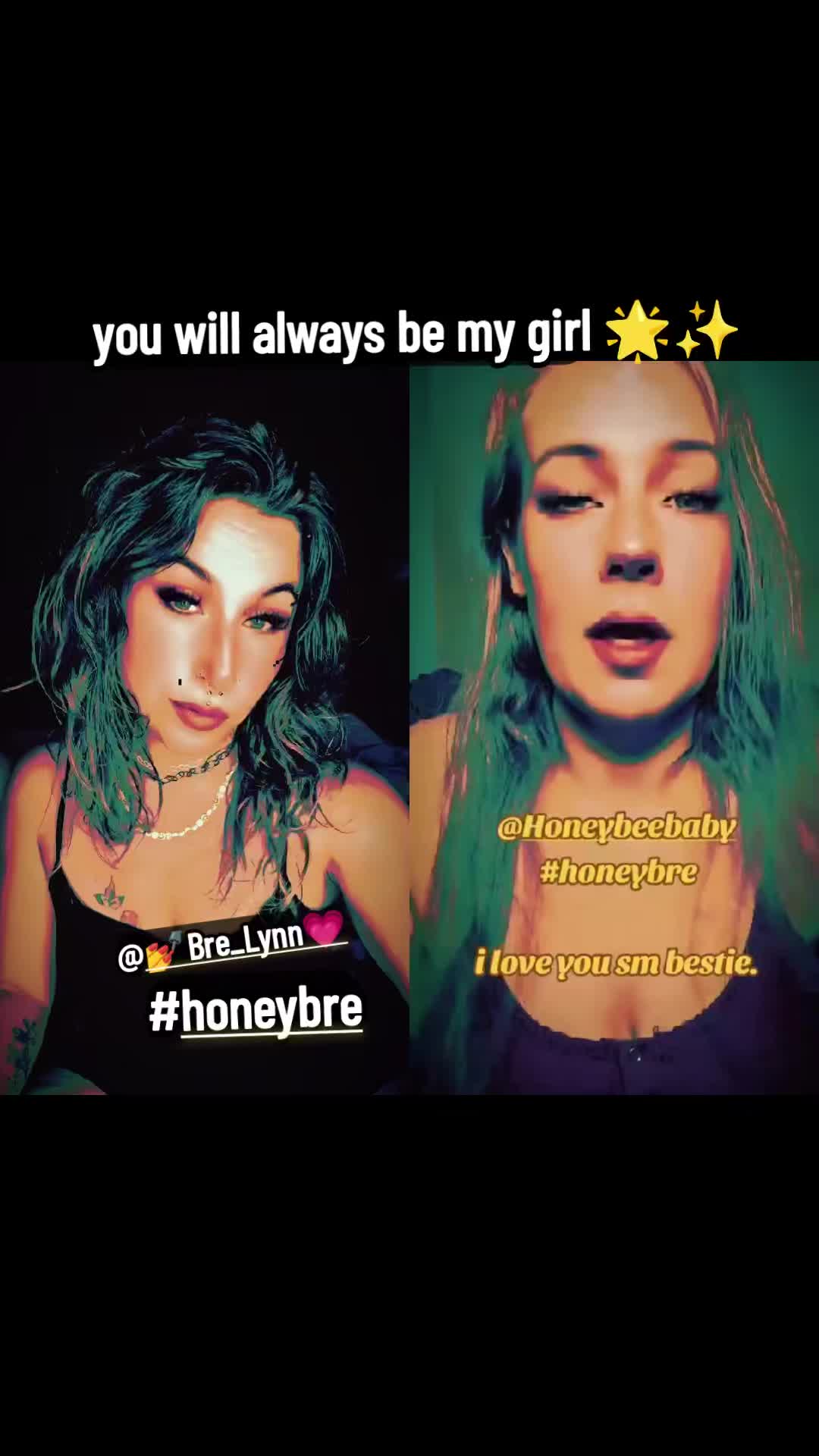 @Honeybeebaby