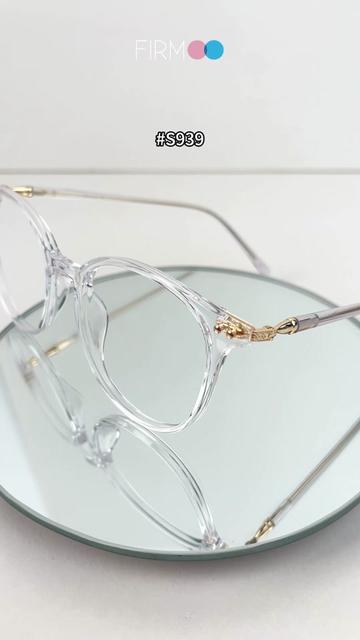 @Firmoo Glasses