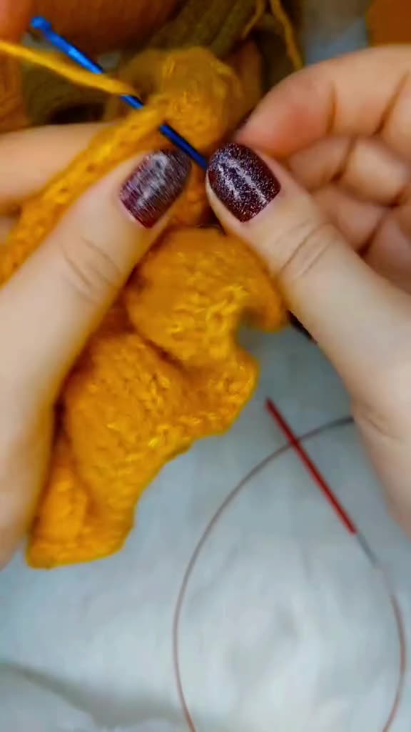 @Вязаный Вайб с Еленой 🧶