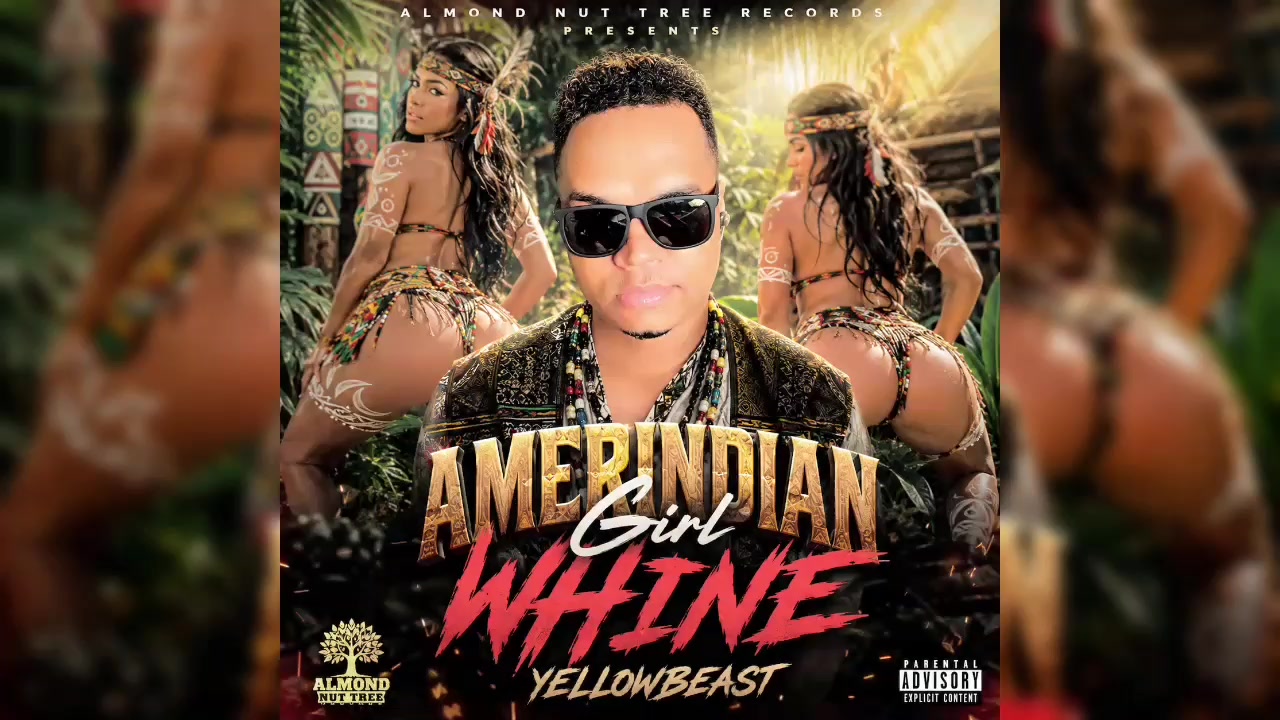 @DjYellowCat Artist YellowBeast