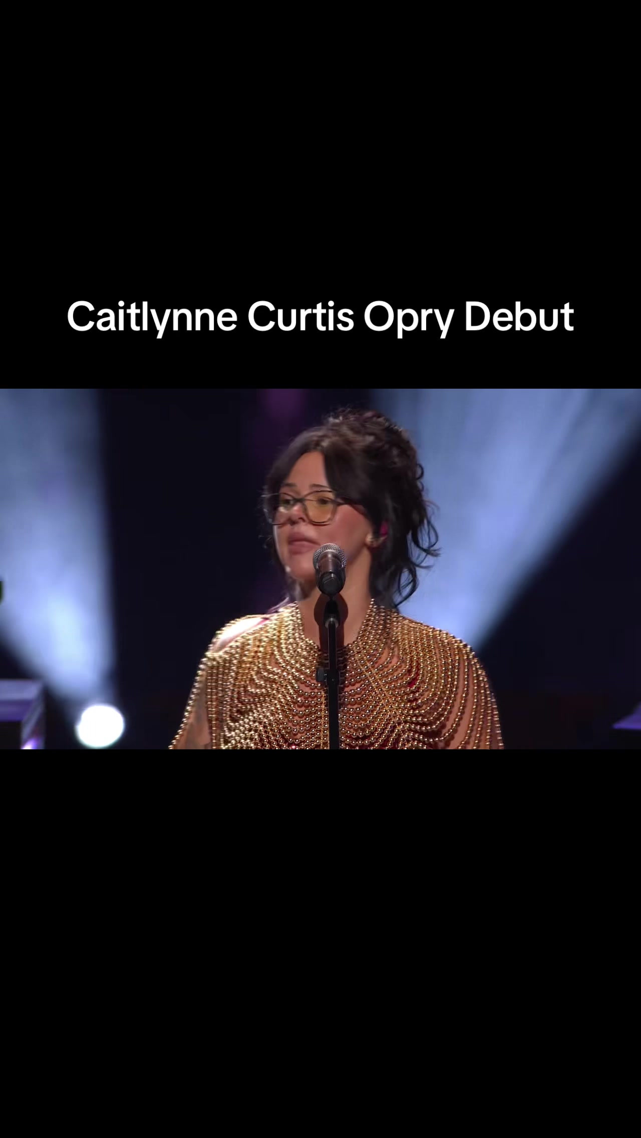 @Caitlynne Curtis
