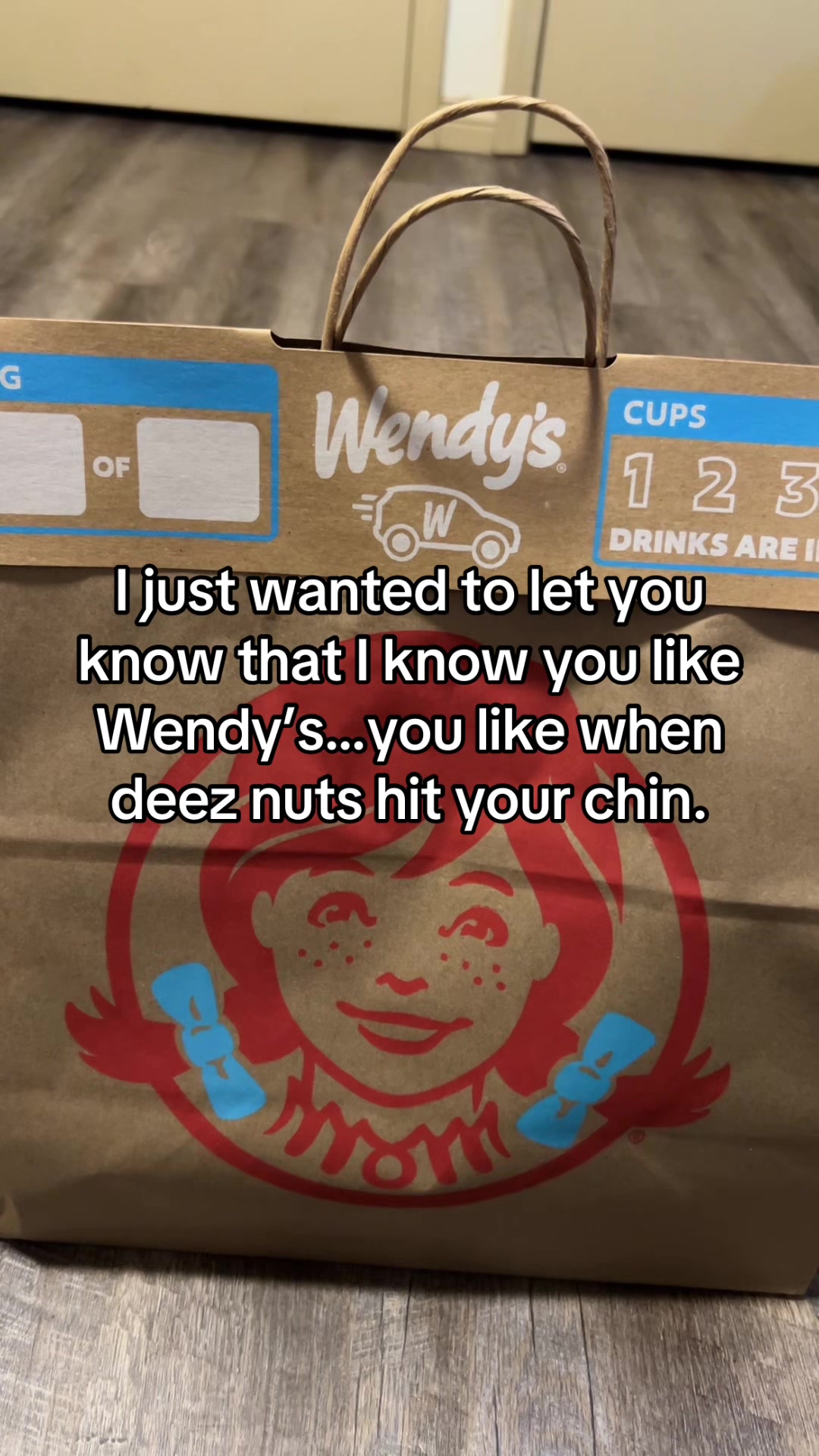 @Sneaky Abe