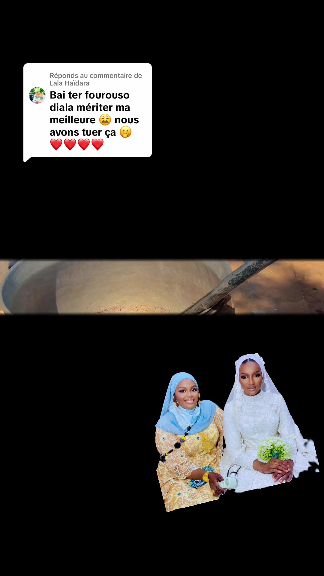 @Dame GMT 🥰 💞🥳