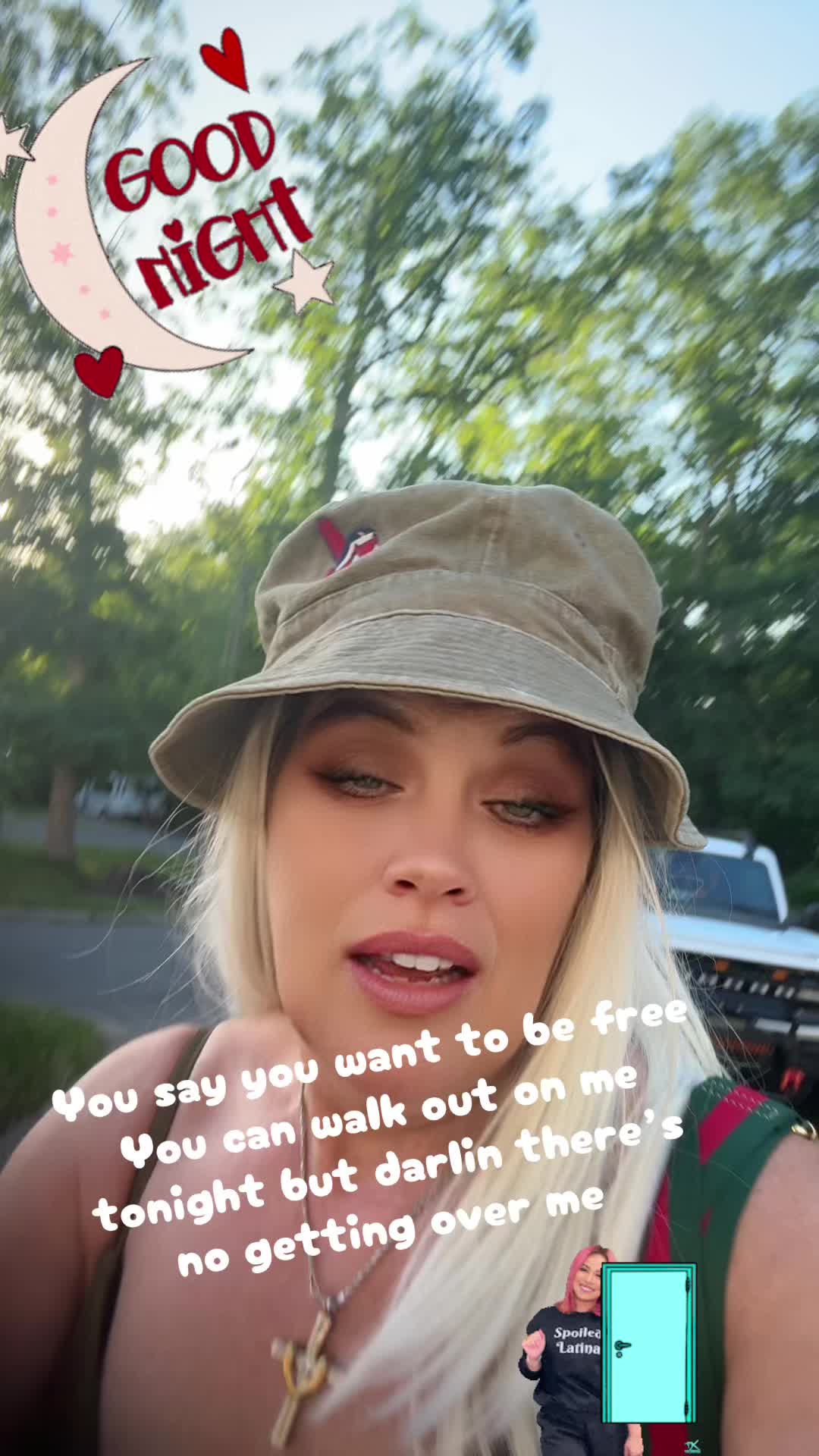 @shevona
