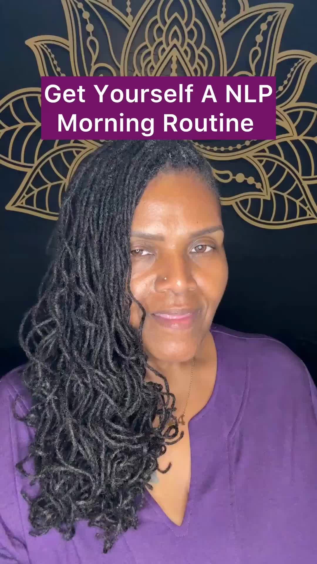 @Black Women Mindset Reset