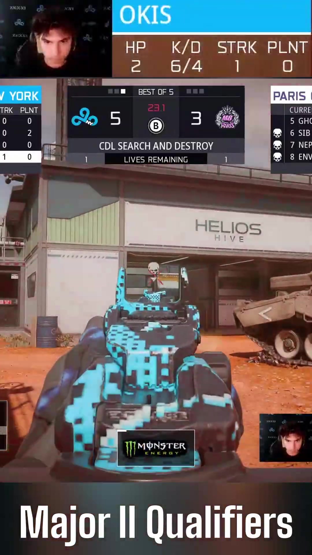 @codxplus