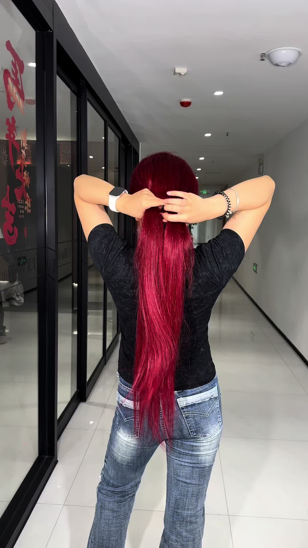 @Hot Star Hair