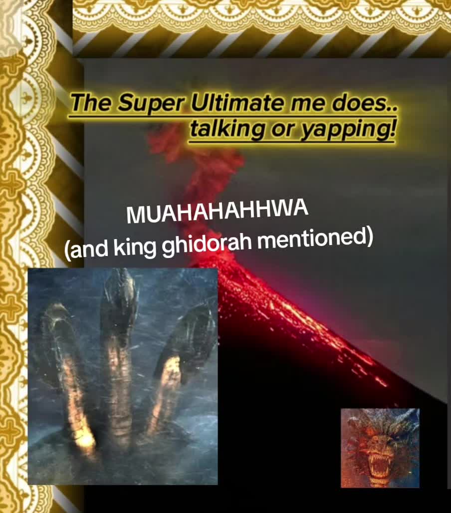 @THE SUPER ULTIMATE ME