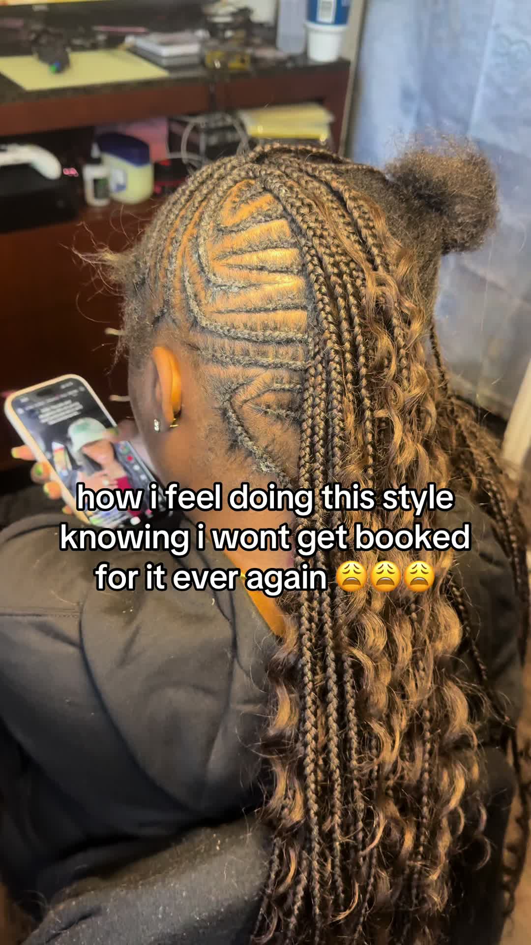@GA HAIRSTYLIST 🫦