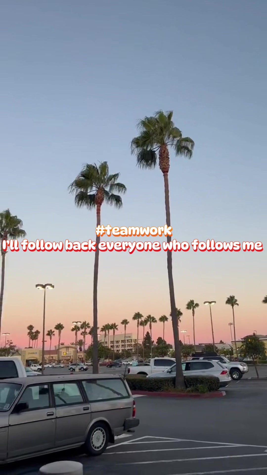 @IF I FOLLOW LIKE REPOSTS 💯