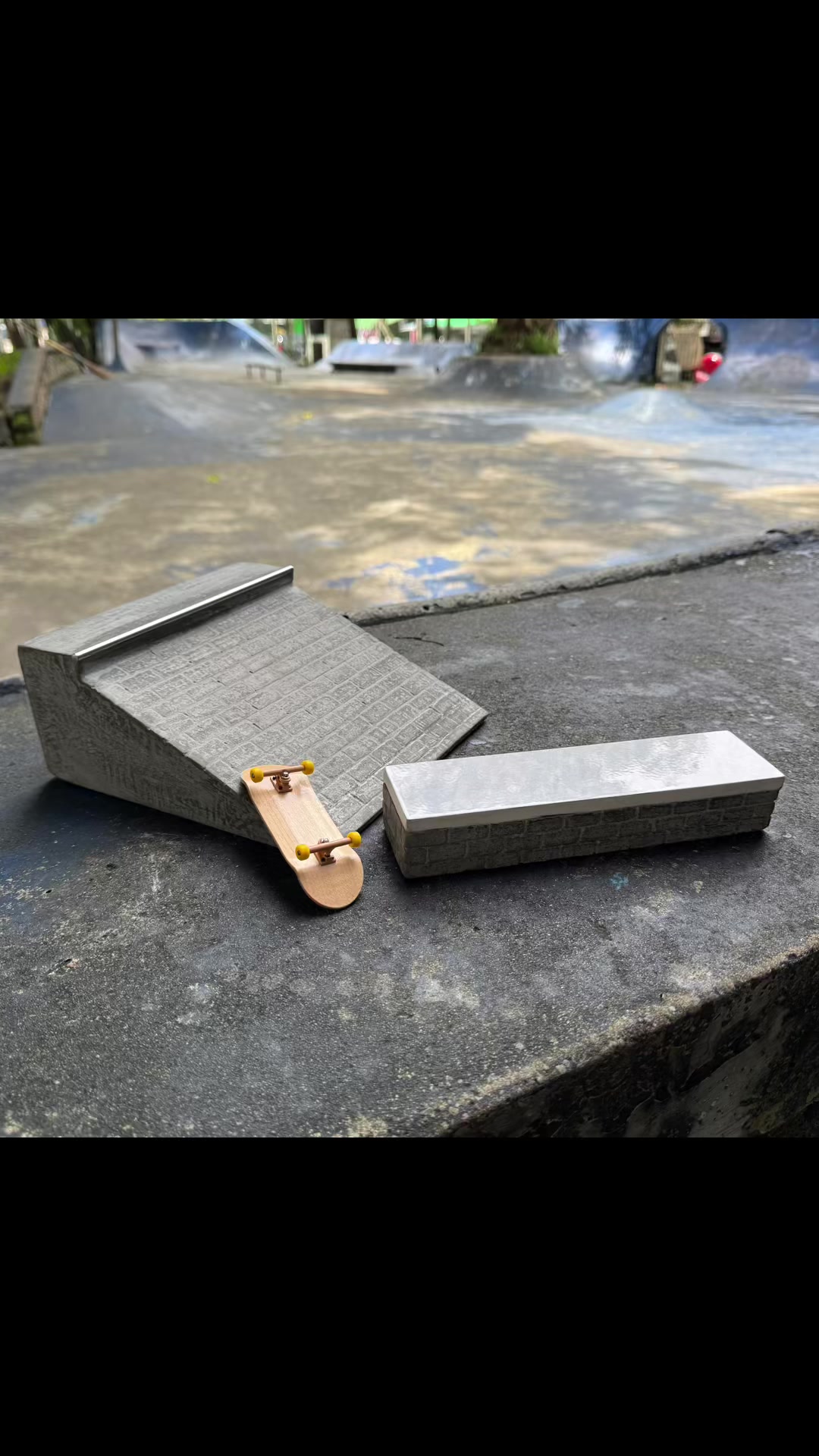 @Yangon Skateboard Shop