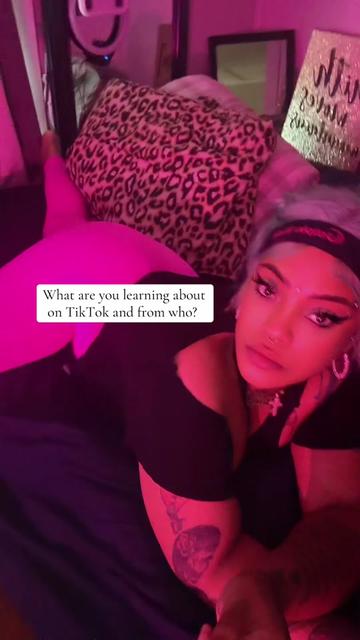 @Hey &ldquo;Sonya D&rdquo; endorsed me
