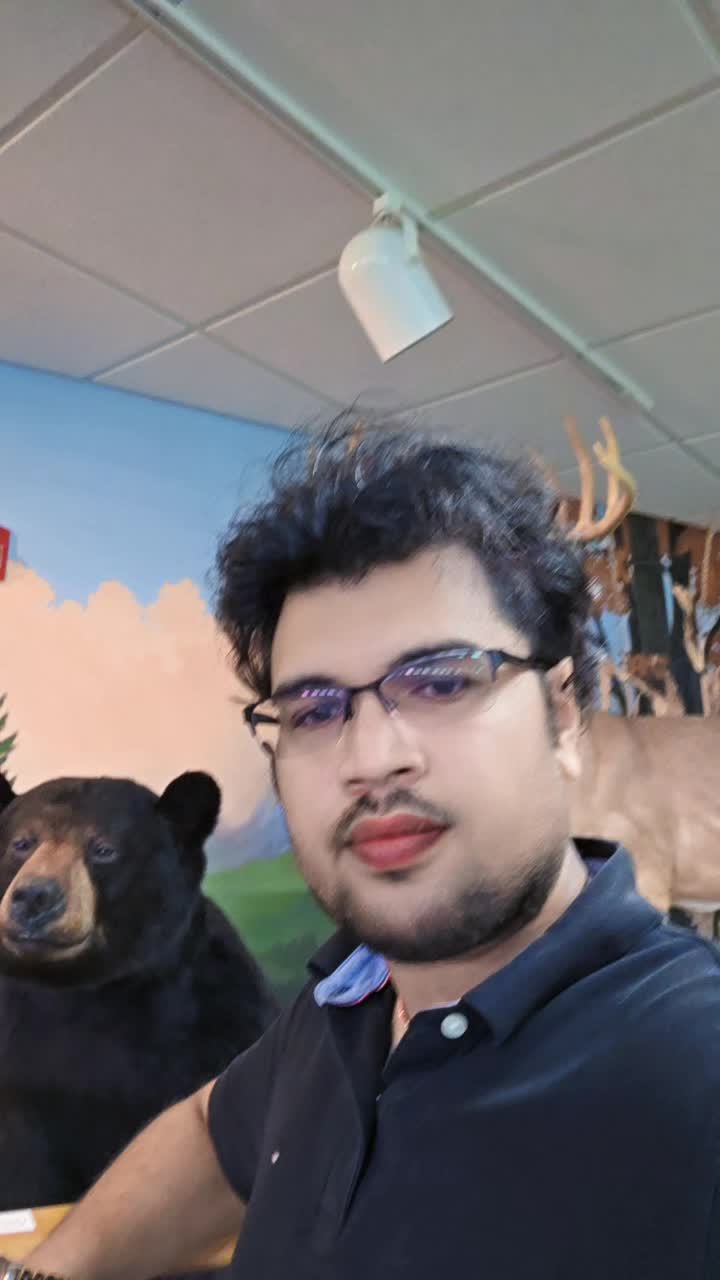@DILLI THAPA