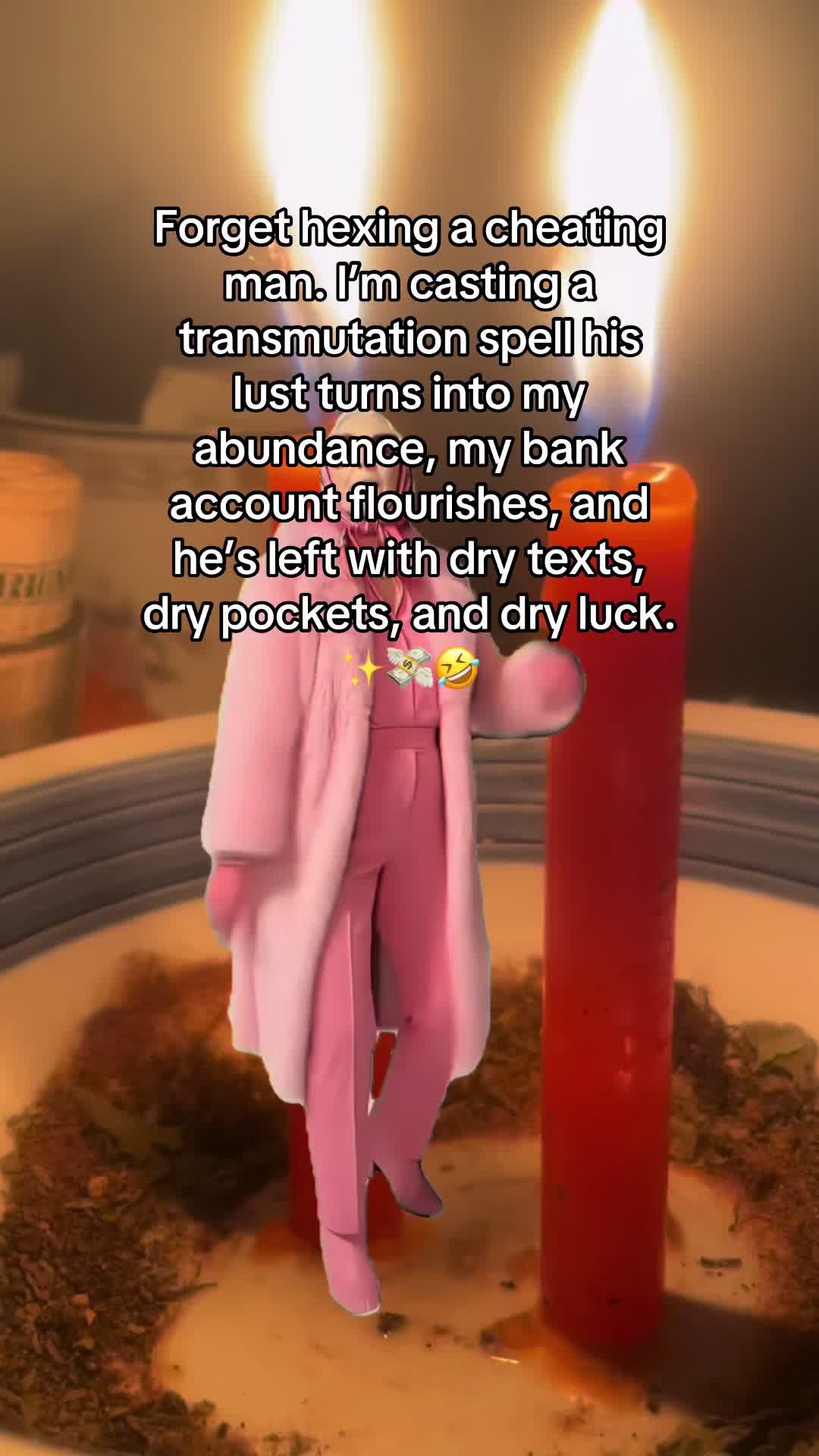 @AURA 🔮| witch practitioner