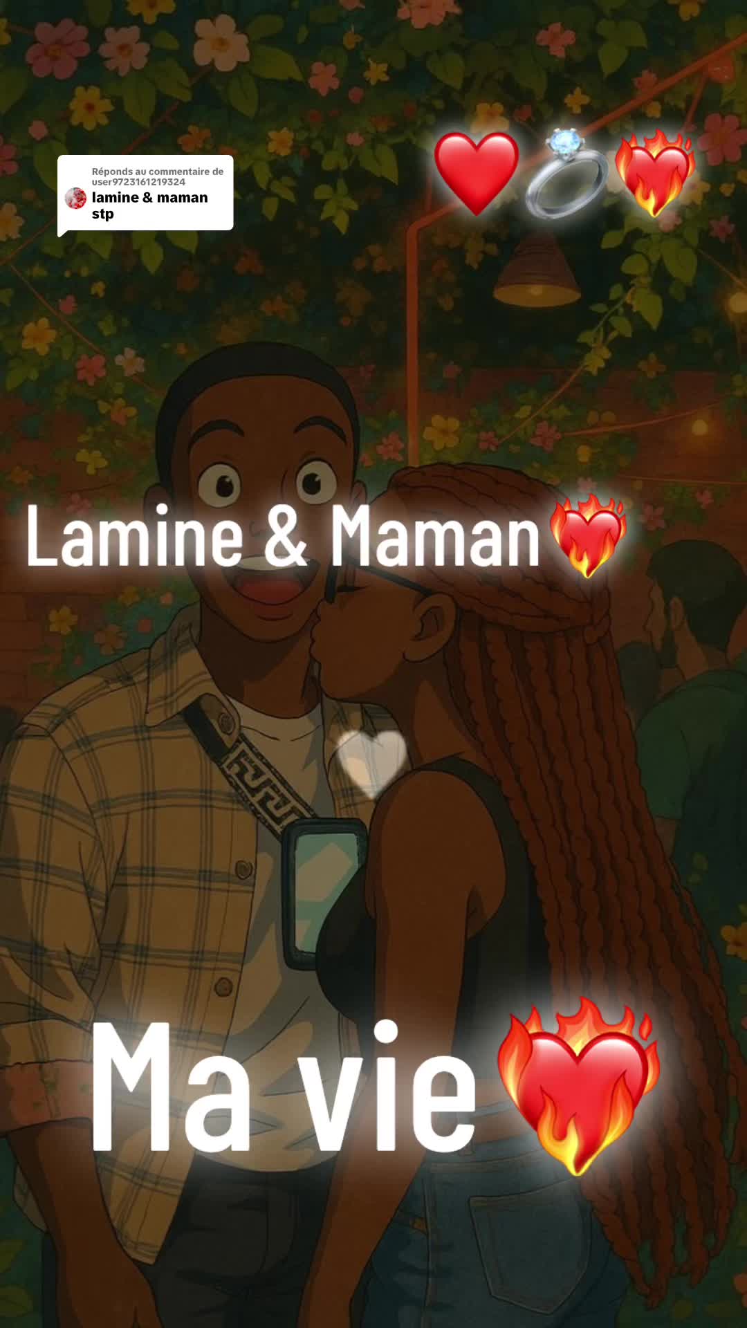@ 