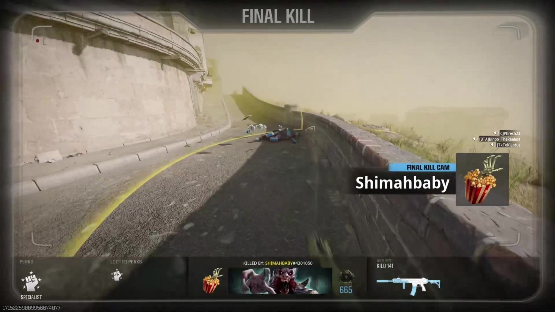 @Shimah Baby ๐