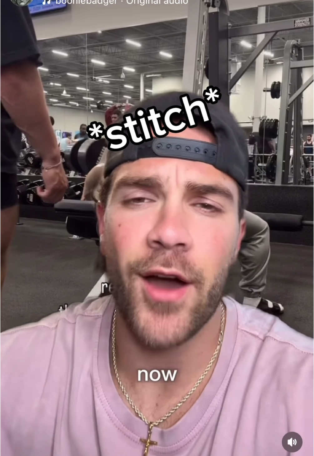 @Gavin Jenkins