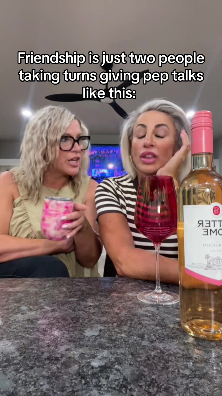 @Kristina Marie