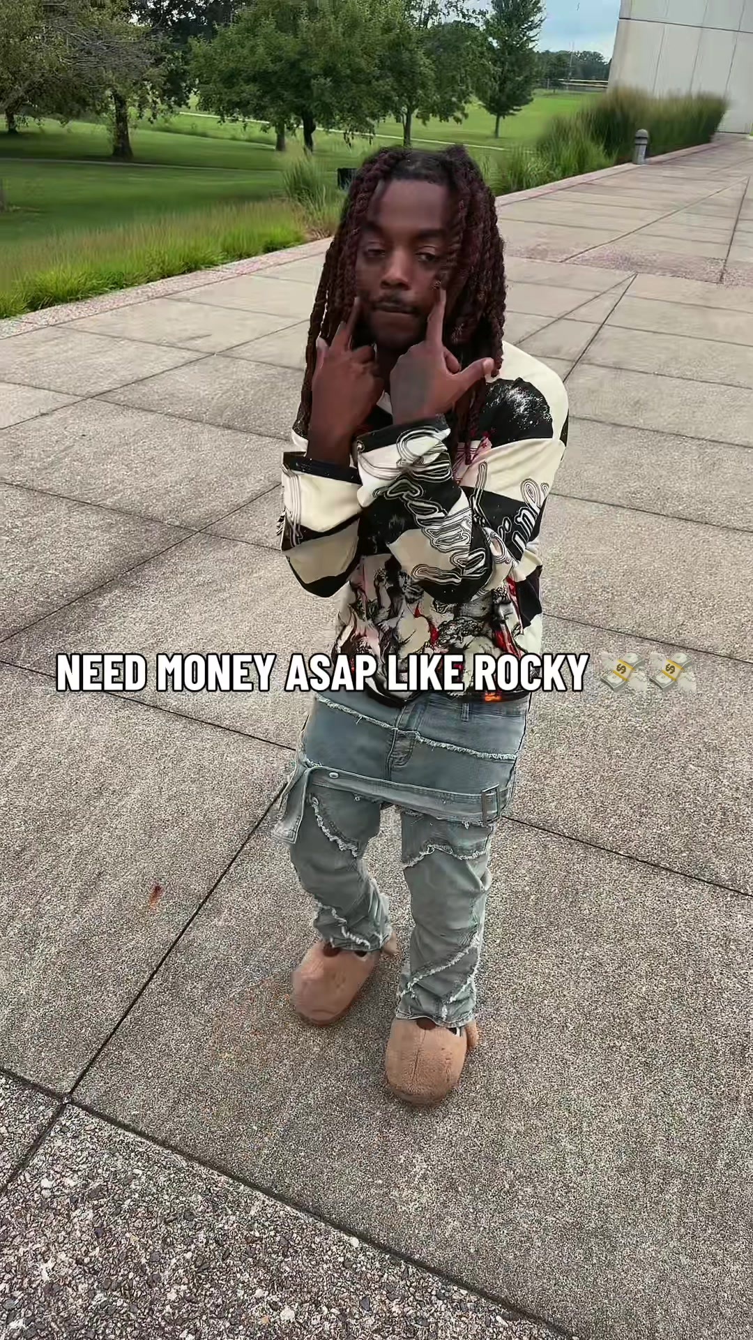 @backfrmthedead