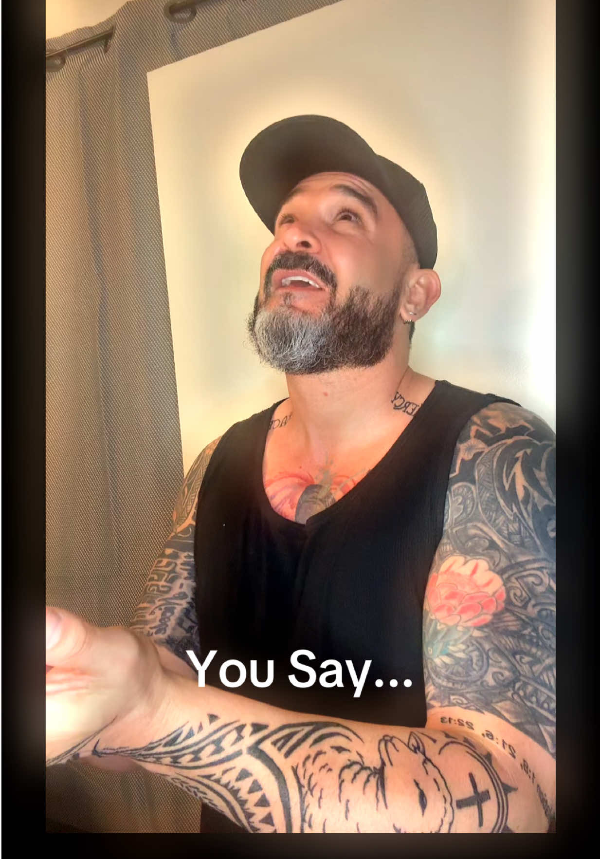 @Sarge-Vibes aka "Sarge"