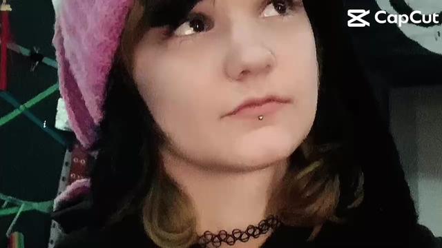@CatThequeen710