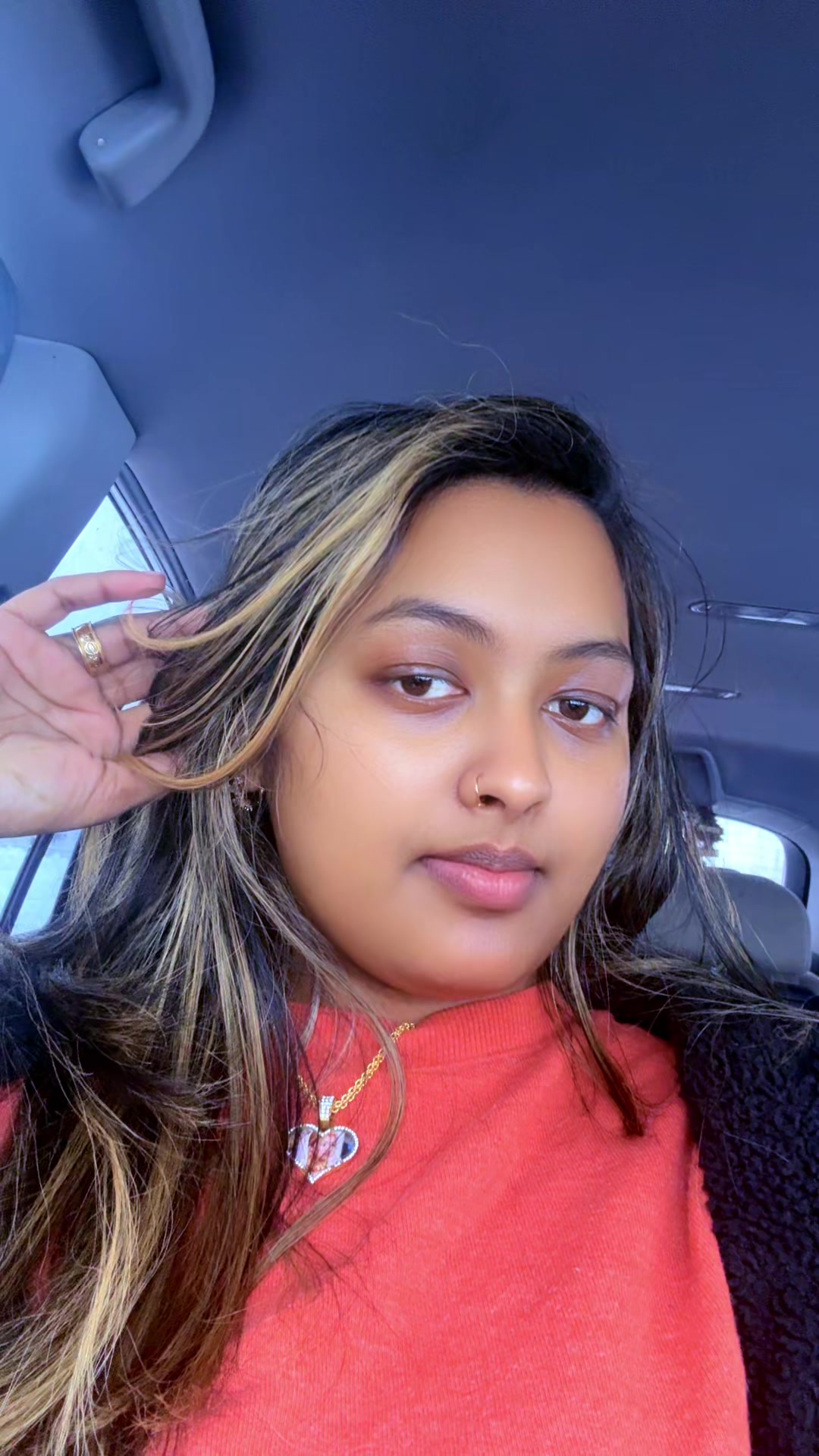 @Amisha Barry💋